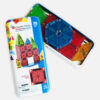 MagnaTiles microMAGS 26-piece Travel Building Set - Image 3