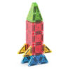 MagnaTiles microMAGS 26-piece Travel Building Set - Image 2