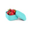 OmieSnack OmieBox Silicone Snack Container - Image 4