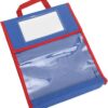 Kiedler Book Pouch with Name Tag - Image 3