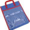 Kiedler Book Pouch with Name Tag - Image 2