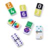 Numberblocks Dominoes Set 112 Pieces for Early Math Skills - Image 4