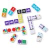Numberblocks Dominoes Set 112 Pieces for Early Math Skills - Image 3