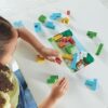 Numberblocks Wooden Building Blocks Activity Set Learn to Count, Stack & Solve - Image 5