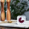 Time Timer MOD Home Edition 60-Minute Visual Timer, Silent, Stylish & Calming Colors - Image 4