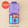 OmieBottle – Botol Minum Kompak dengan Sedotan Flip & Sip untuk OmieBox V.2, Compact Flip & Sip Straw Water Bottle for OmieBox V.2 - Image 5