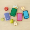 OmieChill – Kantong Pendingin Ulang Pakai untuk Menjaga Pouch Tetap Segar, Reusable Cooler Pouch to Keep Food Pouches Fresh - Image 2