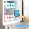 OmieChill – Kantong Pendingin Ulang Pakai untuk Menjaga Pouch Tetap Segar, Reusable Cooler Pouch to Keep Food Pouches Fresh - Image 5
