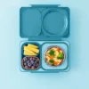 OmieBox® UP Dip – Set Wadah Saus & Yogurt Anti Bocor untuk OmieBox® UP, Set of Leakproof Sauce & Yogurt Containers for OmieBox® UP - Image 5