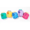 OmiePod – Tempat Peralatan Makan Serasi dengan OmieBox®, Utensil Holder to Match Your OmieBox® - Image 2
