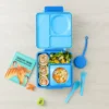 OmiePod – Tempat Peralatan Makan Serasi dengan OmieBox®, Utensil Holder to Match Your OmieBox® - Image 5