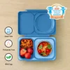 OmieBox UP – Kotak Bento Termal Panas & Dingin untuk Anak Besar (9+ Tahun) & Dewasa, Hot & Cold Bento Box for Big Kids (Ages 9+) & Adult - Image 7