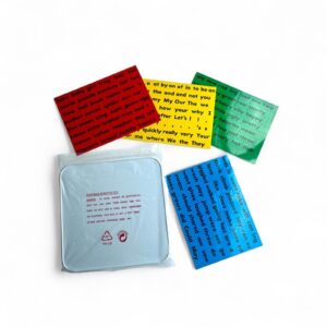 Lakeshore Magnetic Story Board