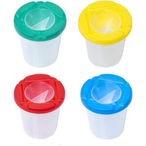 Kids Paint Cup