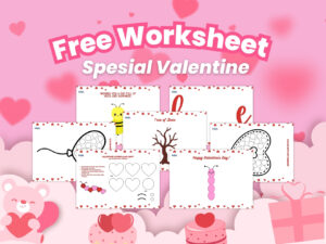free printables valentine
