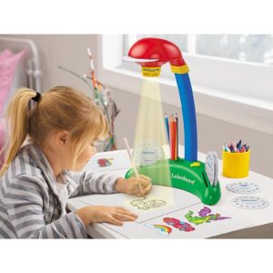 Lakeshore Trace & Draw Projector