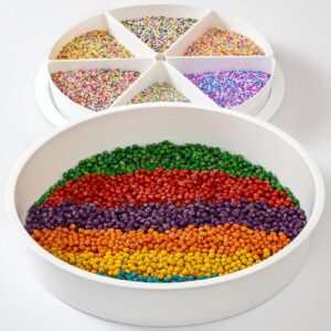 Kieds Sensory Play Tray