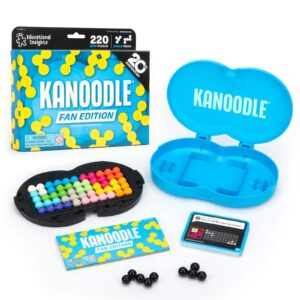 Educational Insight - Kanoodle Fan Edition 20th Anniversary (Cyan)